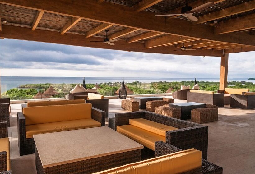 בית מלון כפרי Las Islas