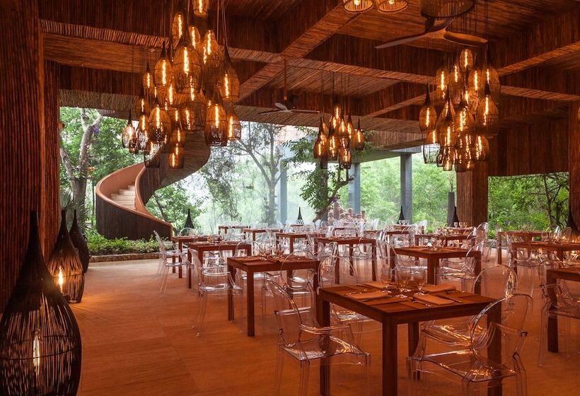 בית מלון כפרי Las Islas