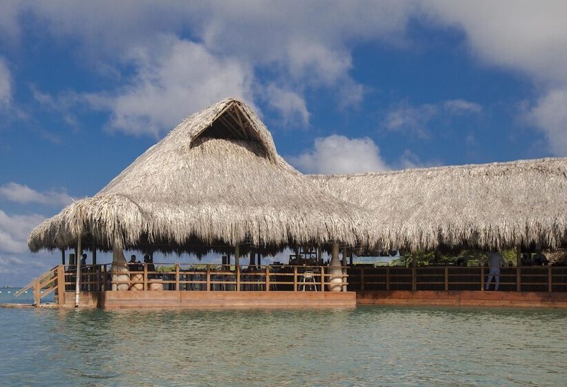 בית מלון כפרי Las Islas