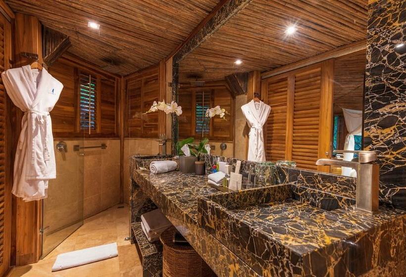 בית מלון כפרי Las Islas