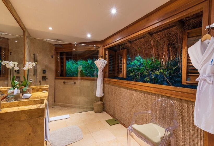 בית מלון כפרי Las Islas