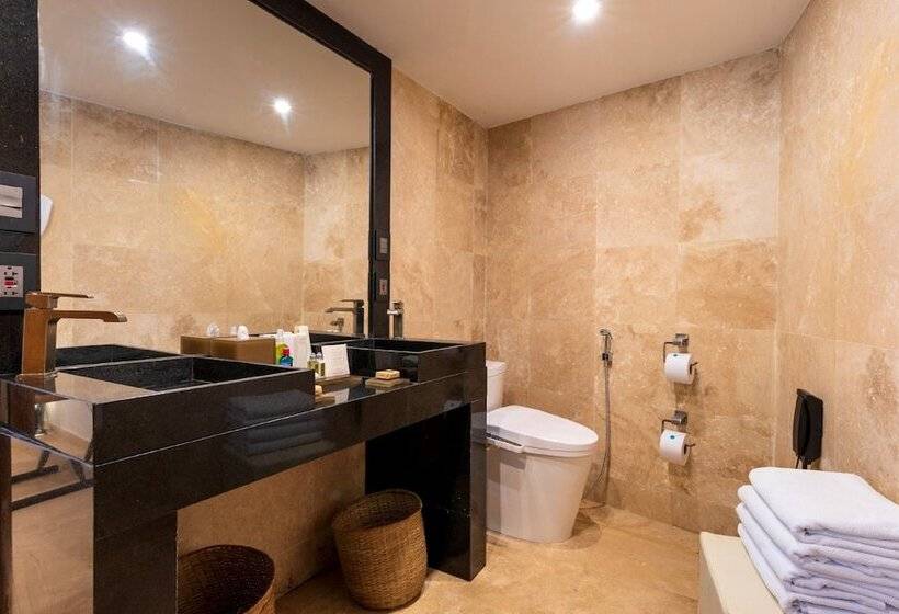 בית מלון כפרי Las Islas