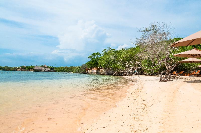 בית מלון כפרי Las Islas