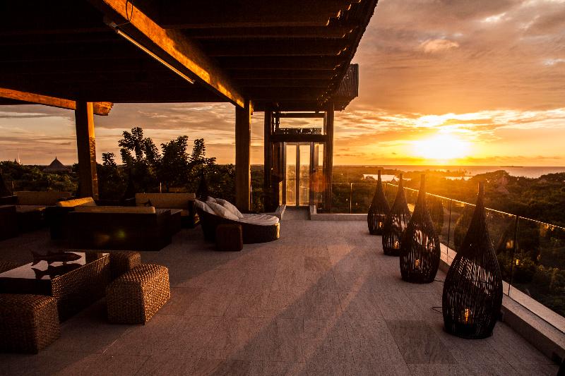 בית מלון כפרי Las Islas