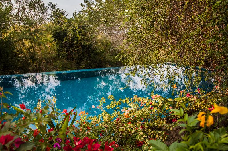 בית מלון כפרי Las Islas