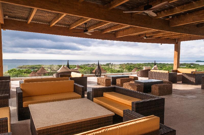 בית מלון כפרי Las Islas