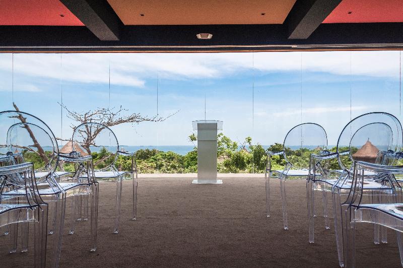 בית מלון כפרי Las Islas