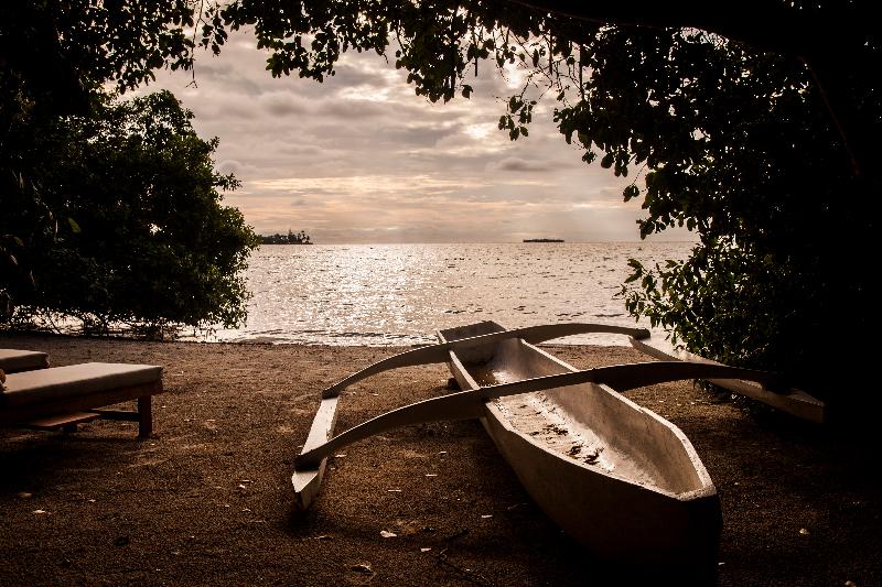 בית מלון כפרי Las Islas