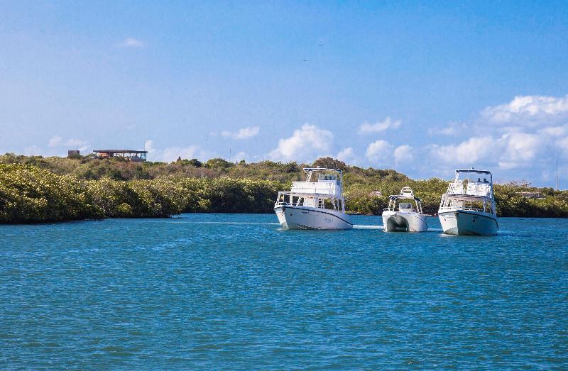 בית מלון כפרי Las Islas