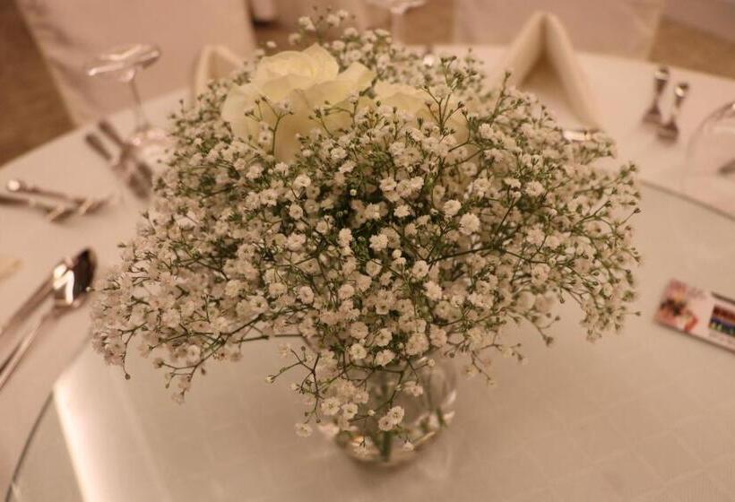 هتل Radisson Muscat Panorama