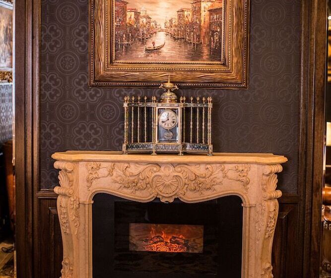 هتل Radisson Muscat Panorama