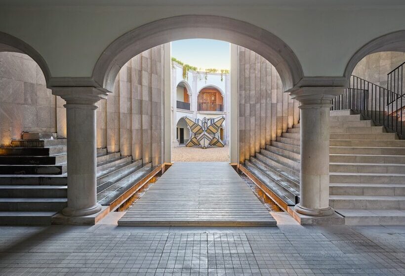 فندق Live Aqua San Miguel De Allende