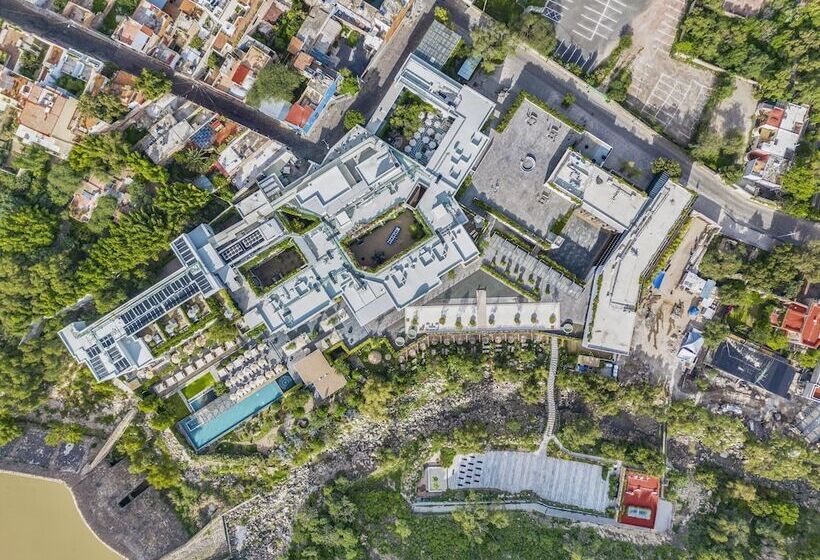 فندق Live Aqua San Miguel De Allende