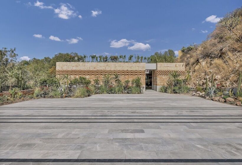 호텔 Live Aqua San Miguel De Allende