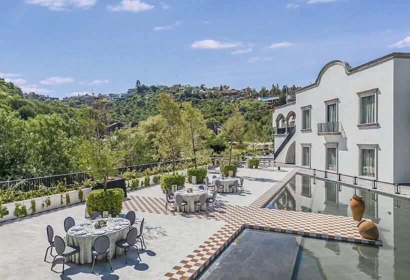 호텔 Live Aqua San Miguel De Allende