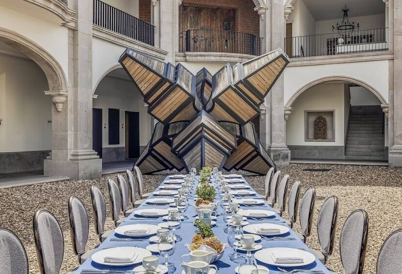 호텔 Live Aqua San Miguel De Allende