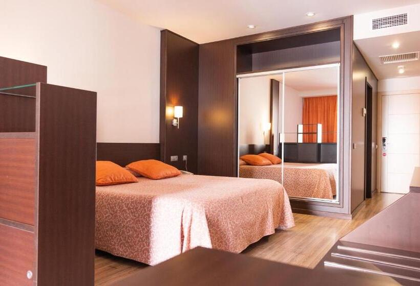 ホテル Loar Ferreries