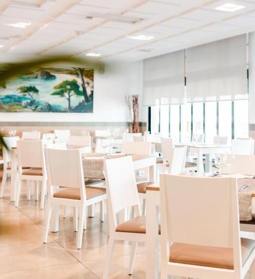 ホテル Loar Ferreries