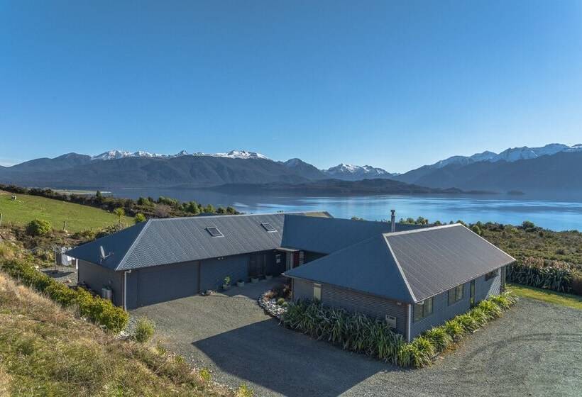 בית מלון כפרי Loch Vista Bed & Breakfast