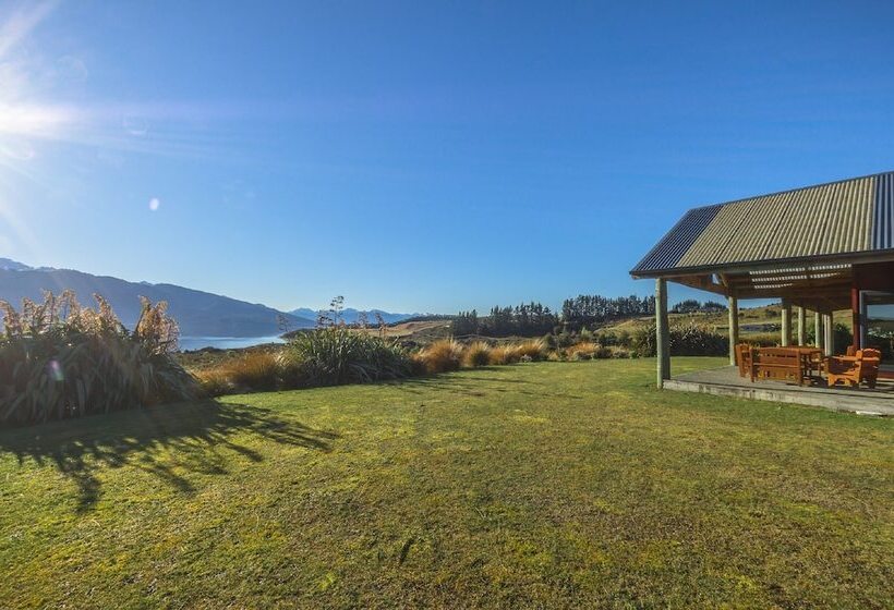 בית מלון כפרי Loch Vista Bed & Breakfast