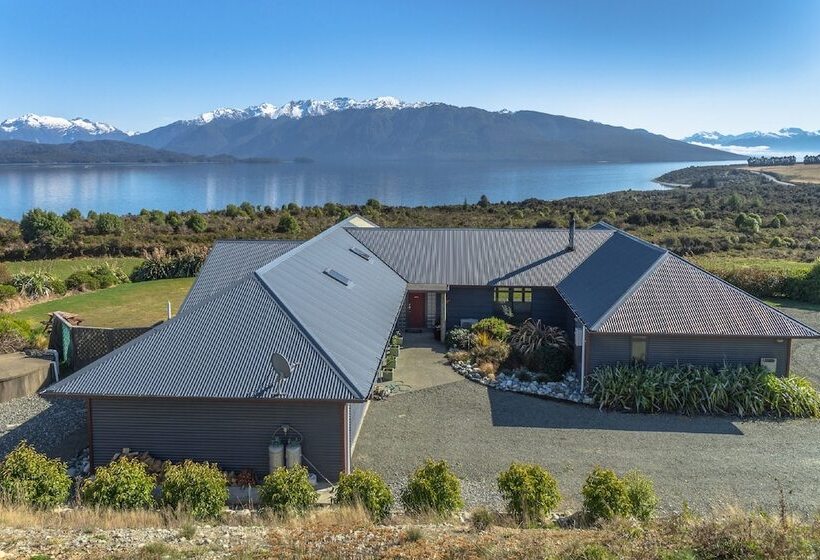 בית מלון כפרי Loch Vista Bed & Breakfast