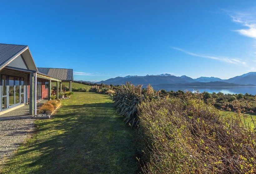 בית מלון כפרי Loch Vista Bed & Breakfast