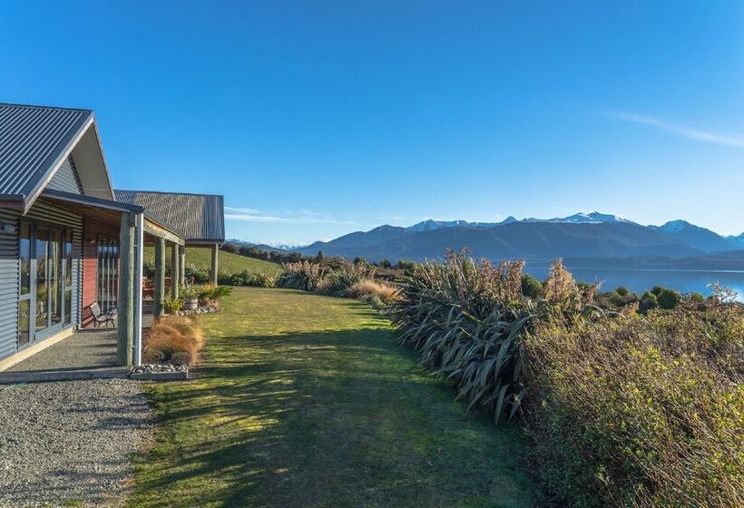 בית מלון כפרי Loch Vista Bed & Breakfast