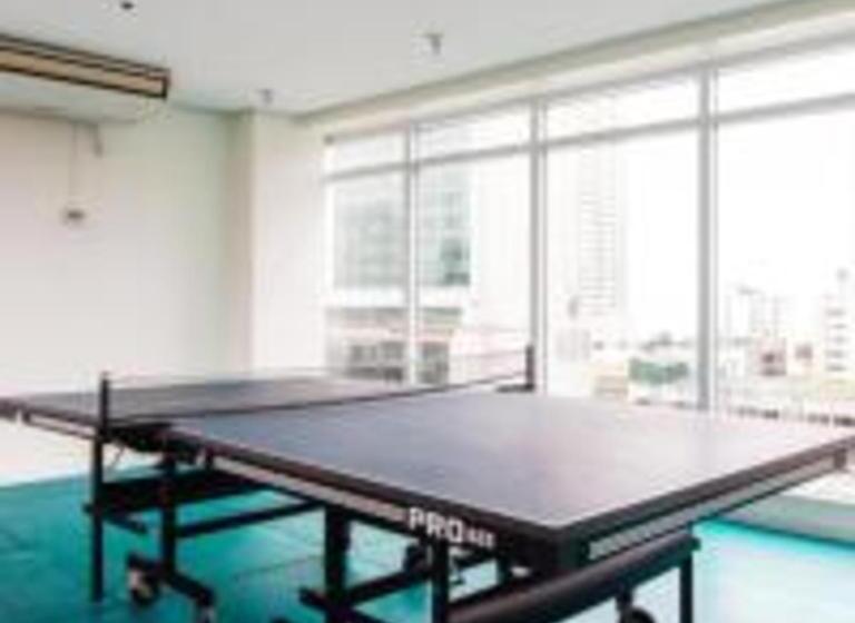 Hôtel Manila Bay Sea View Modern Deluxe Studio With Balcony X Free Pool And Sauna Access Promo X Updated 2
