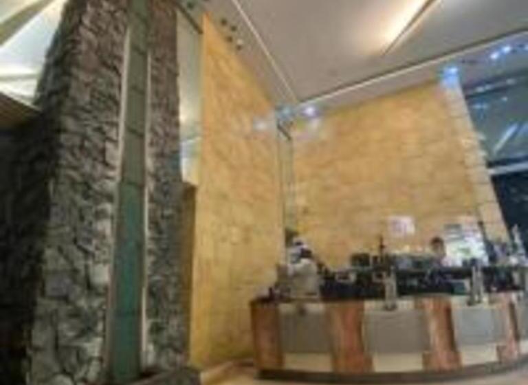 Hôtel Manila Bay Sea View Modern Deluxe Studio With Balcony X Free Pool And Sauna Access Promo X Updated 2