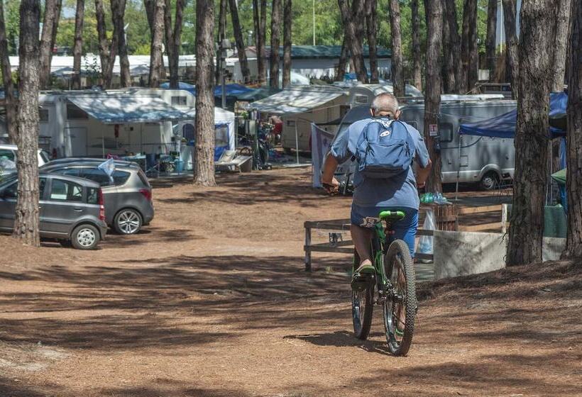 酒店 Camping Village Mare Pineta