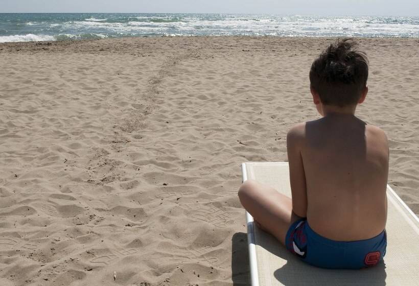 酒店 Camping Village Mare Pineta