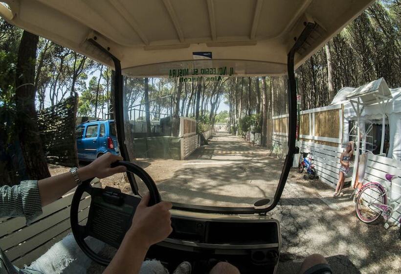 酒店 Camping Village Mare Pineta