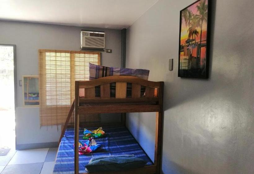 فندق Marie Ville Bed & Breakfast