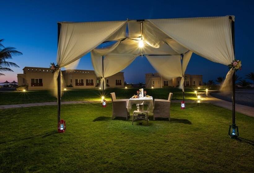 هتل Masira Island Resort