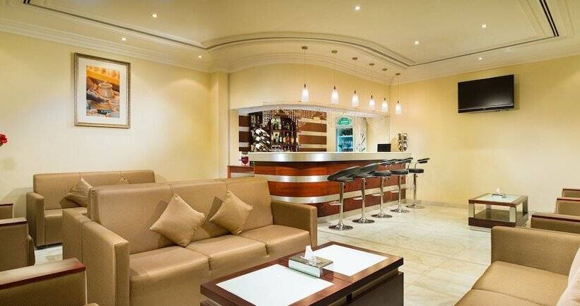 هتل Masira Island Resort