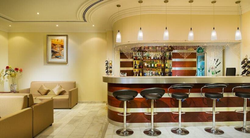 هتل Masira Island Resort