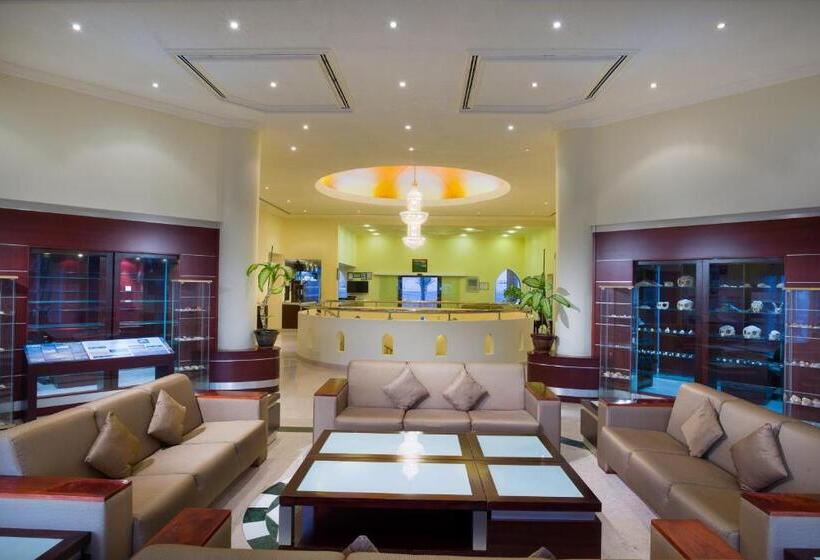 هتل Masira Island Resort