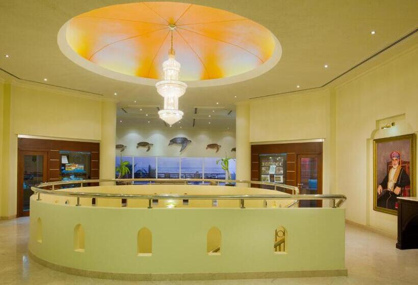 هتل Masira Island Resort