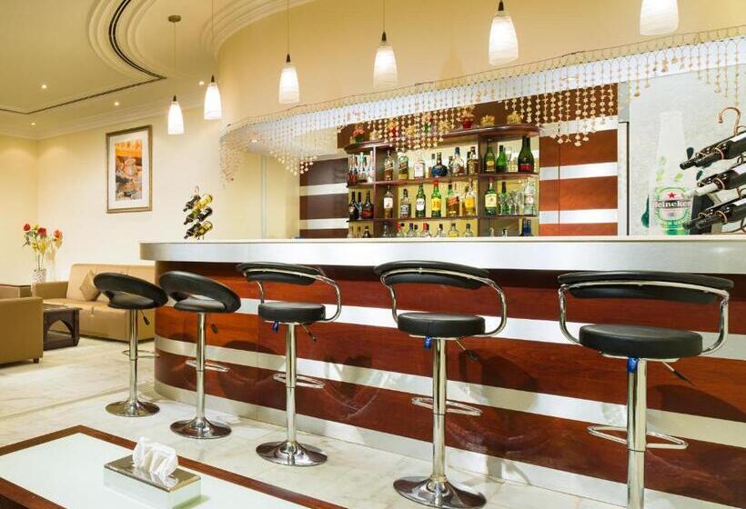 هتل Masira Island Resort