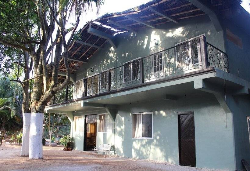 فندق Mayan Villas