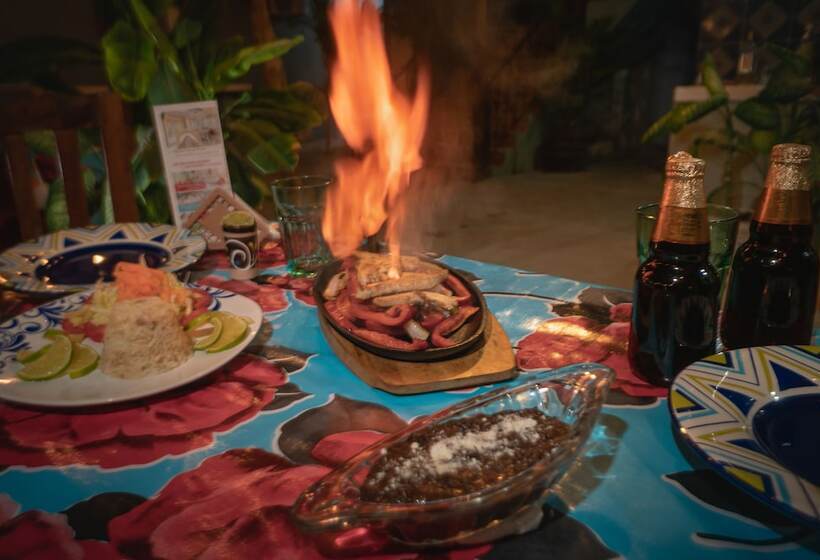 فندق Mayan Villas