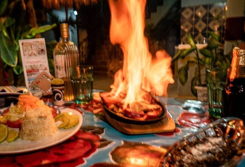 فندق Mayan Villas