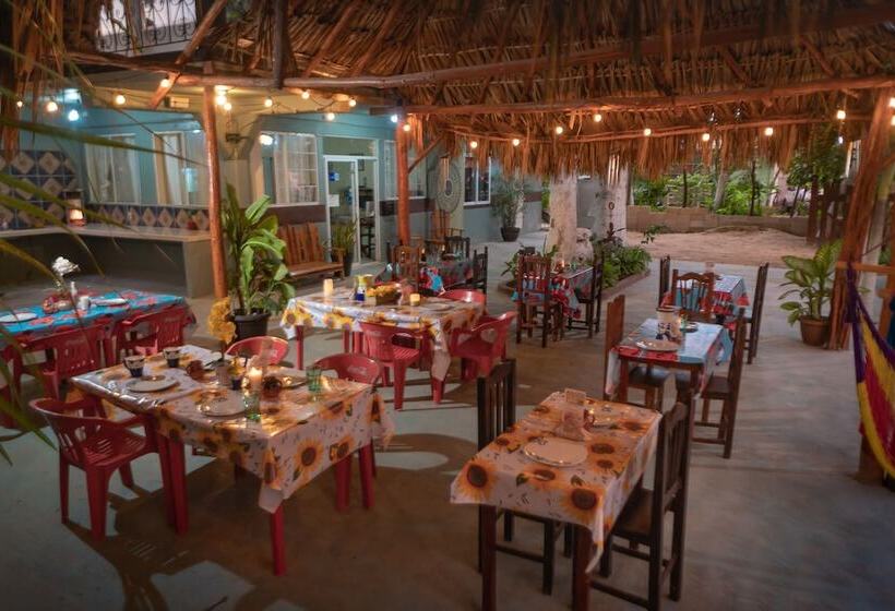 فندق Mayan Villas