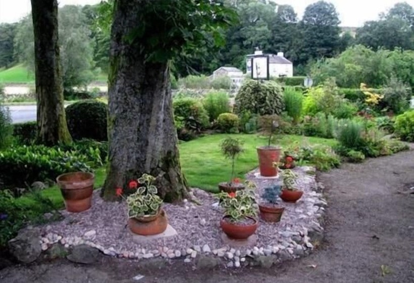 호텔 Meadowcroft Guest House