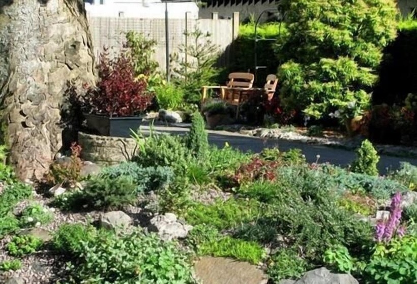 호텔 Meadowcroft Guest House