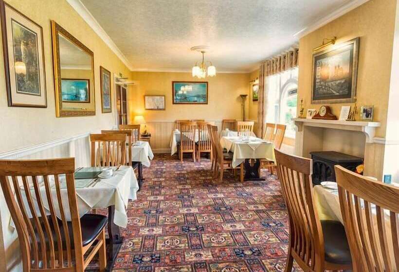 호텔 Meadowcroft Guest House