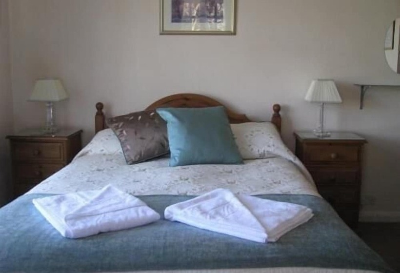 호텔 Meadowcroft Guest House