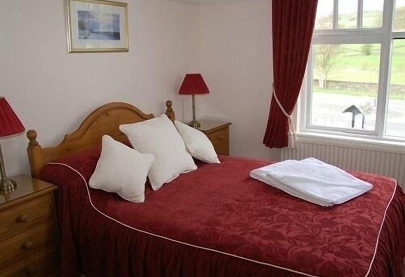 호텔 Meadowcroft Guest House