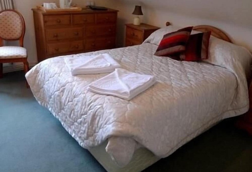 호텔 Meadowcroft Guest House