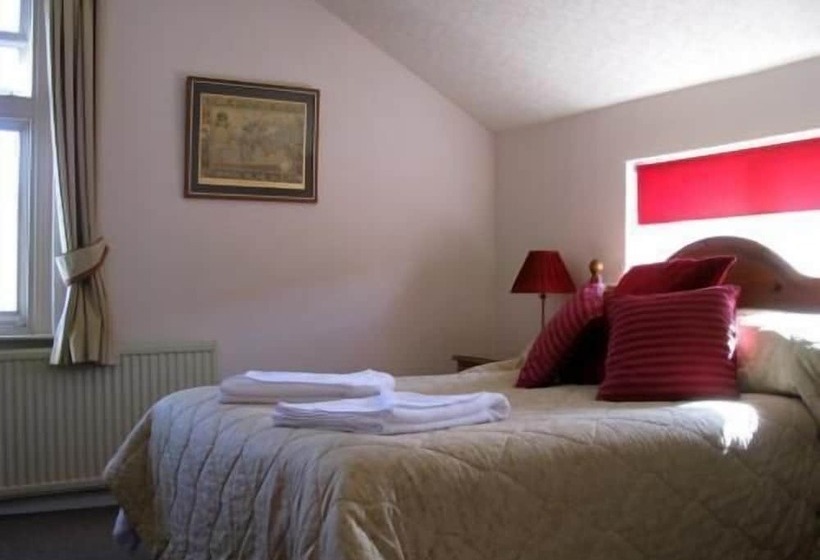 호텔 Meadowcroft Guest House